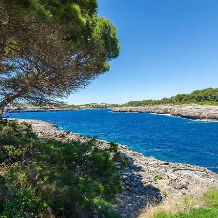 Casa Fiol Villa Cala d'Or  Exterior photo